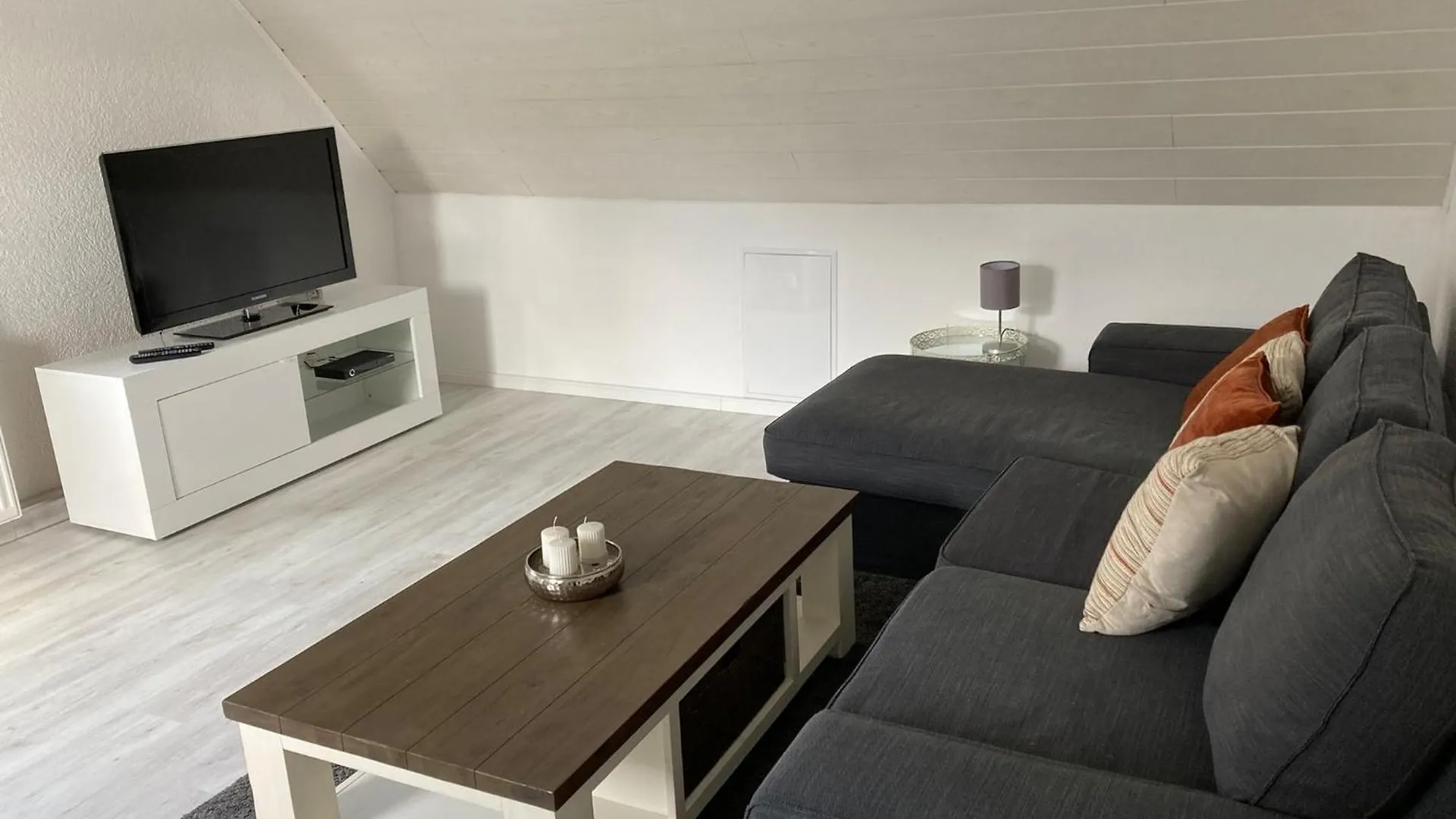 Ferienwohnung Lübeck nah! Herrnburg Deutschland