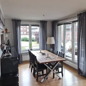 Wellness Und Relaxen! Hier Können Sie Beides!!! Apartment