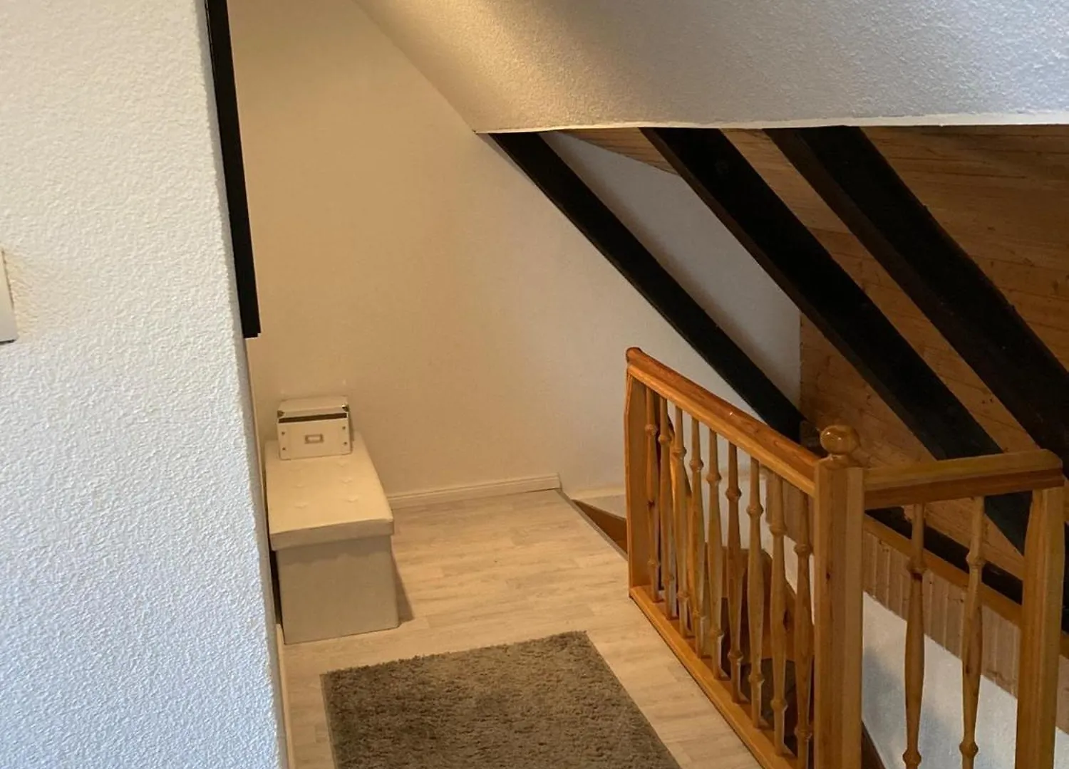 Luebecknah ! Apartment Herrnburg 0*,